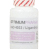 OptimumPharma Sarm LGD 4033 / Ligandrox 60 capsules / 10 mg