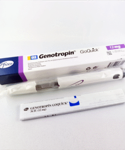hgh pfizer genotropin