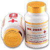 MK-2866 (Ostarine) – Selective Androgen Receptor Modulator (SARM)
