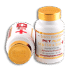 PCT (Post Cycle Therapy) – Tamoxifen for Testosterone Recovery