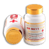 SR-9011 – Rev-ErbA-α Receptor Agonist