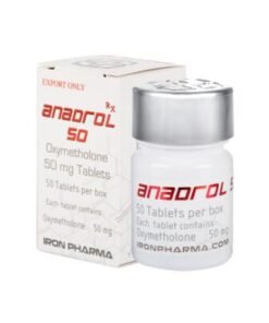 Oral Steroids