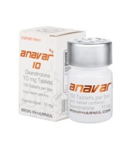 Anavar Oxandrolone for sale Anavar 10 Oxandrolone 10 mg/per tablet