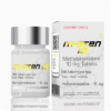 Ironpharma M-Sten 10 Methylstenbolone10 mg/per tablet