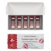 Somatropin 191 – Human Growth Hormone (HGH) for Muscle Growth & Recovery