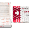 SwissPharma Stanobol 50 – 10 Ampoules (50mg/ml)