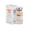 Ironpharma Test 100 Testosterone Propionate 100mg/ml