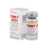 Ironpharma Test 200 Testosterone Cypionate 200mg/ml
