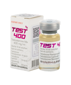 Injectable Steroids