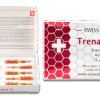 SwissPharma Trenabol 75 – 10 Ampoules (75mg/ml)