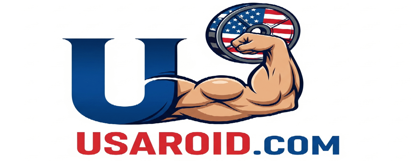 usaroid.com