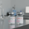 OptimumPharma TESTABOL 100 Testosterone Propionate 100 Mg / Ml 10 cc 10 ml vial each