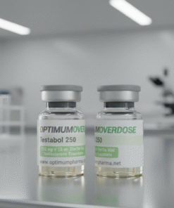 OptimumPharma TESTABOL 250 Testosterone Enanthate 250 Mg/Ml 250 Mg