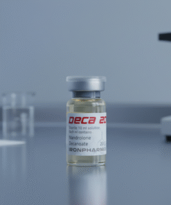 Ironpharma Deca200 Nandrolone Decanoate 200mg/ml