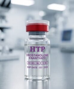 HTP Maste200 Drostanolone Enanthate 200mg/ml