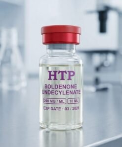 HTP Bolde 200 equipose 200