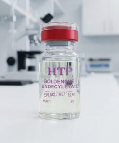 HTP Bolde 400 equipose 400