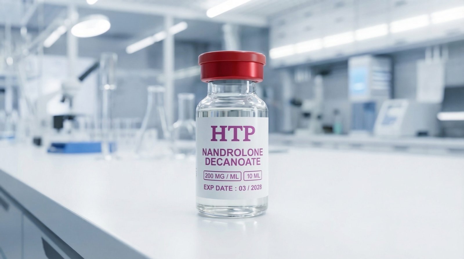 HTP DECA200