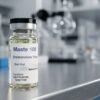 Maste100 special Production labsteroid Drostanolone Propionate 100mg/ml