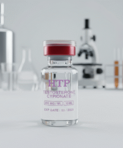 HTP Testosterone Cypionate Test C 200 Coconut oil