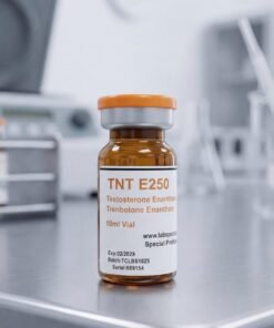 TNT 250 (1-2 Percent Overdosed) (bulk if you eat more, cut if you eat less) Special Production, checked by Labsteroid, Recommended, Amazing Quality, Best in the Market 1-2 percent overdosed
