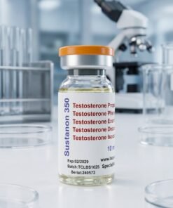 Ca Sustanon 350, Test Bomb, 5 esters, P 40, PP 60, Ent 100, Decanoate 75, isocaproate 75 - 350mg/ml (carier oil Miglyol) Checked by Labsteroid - Recommended 1-2 percent overdosed best in the market